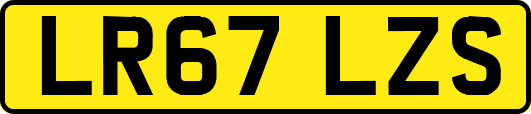 LR67LZS