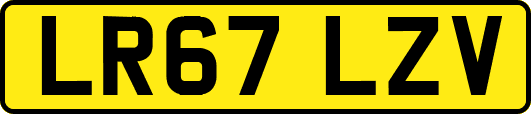 LR67LZV