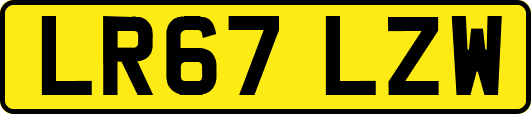 LR67LZW