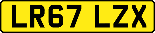 LR67LZX