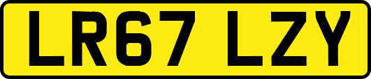 LR67LZY