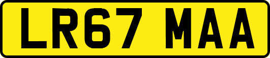 LR67MAA