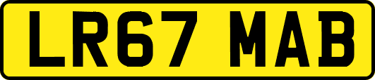 LR67MAB