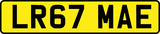 LR67MAE