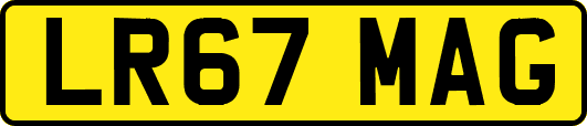 LR67MAG