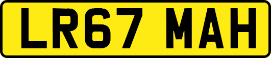 LR67MAH