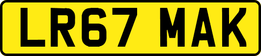 LR67MAK