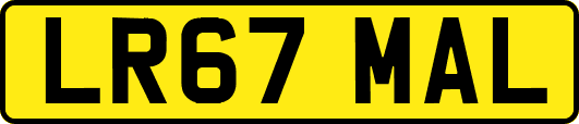 LR67MAL