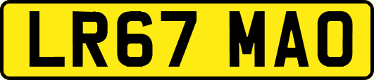 LR67MAO