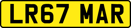 LR67MAR