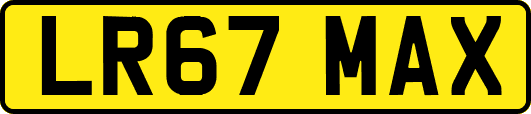 LR67MAX