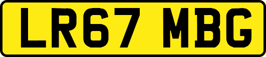 LR67MBG