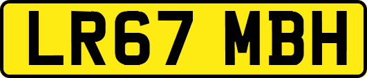 LR67MBH