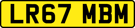 LR67MBM
