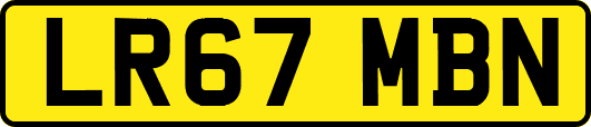LR67MBN