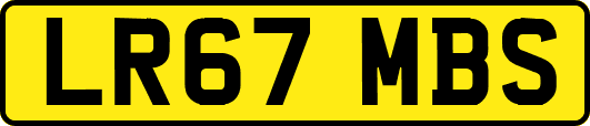LR67MBS