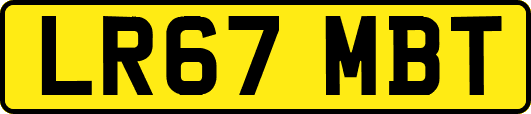 LR67MBT