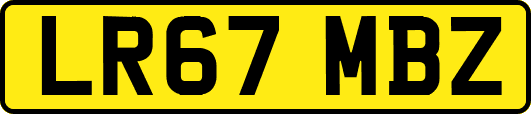 LR67MBZ