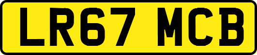 LR67MCB