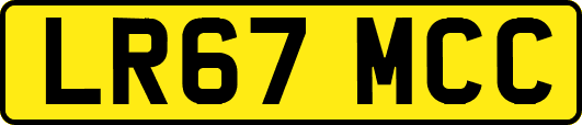LR67MCC