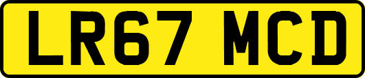 LR67MCD