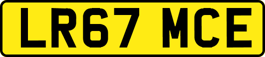LR67MCE