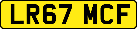 LR67MCF