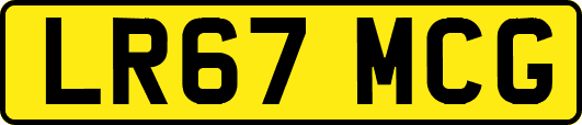 LR67MCG