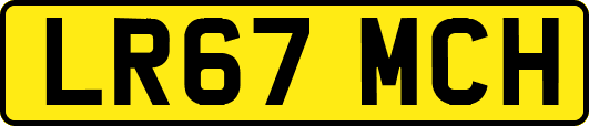 LR67MCH