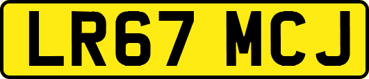 LR67MCJ