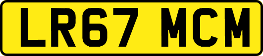 LR67MCM