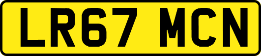 LR67MCN