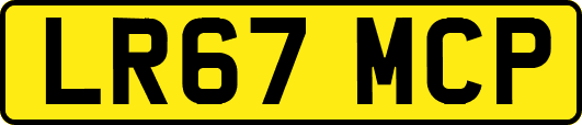 LR67MCP