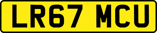 LR67MCU