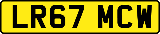 LR67MCW