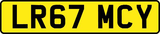 LR67MCY