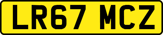 LR67MCZ
