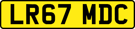 LR67MDC