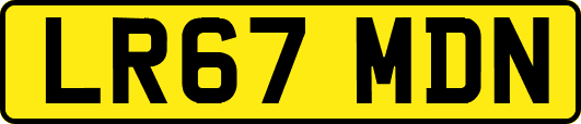 LR67MDN