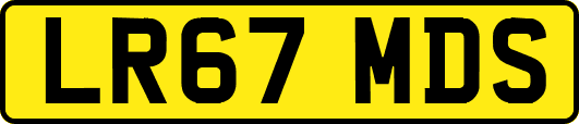 LR67MDS