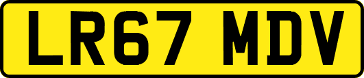 LR67MDV
