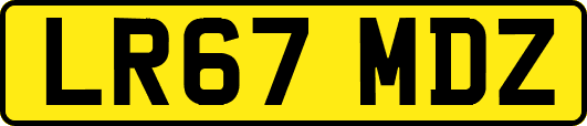 LR67MDZ
