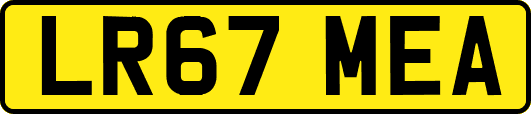 LR67MEA