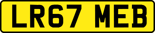 LR67MEB