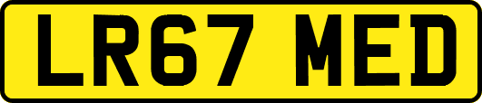 LR67MED