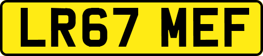 LR67MEF