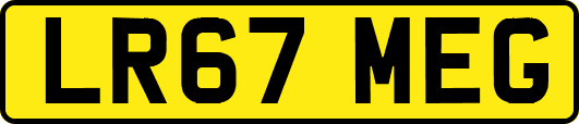 LR67MEG