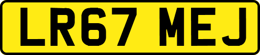 LR67MEJ