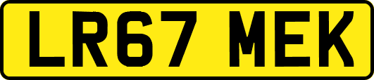 LR67MEK