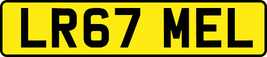 LR67MEL